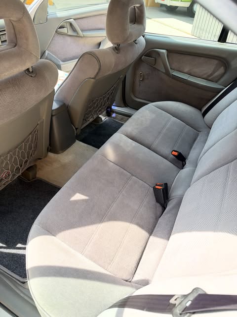 CHEVROLET OMEGA CD 3.0 - Imagem 11