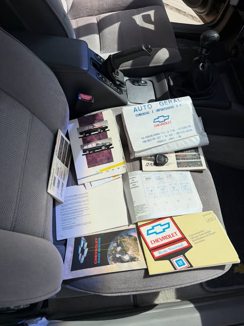CHEVROLET OMEGA CD 3.0 - Imagem 16