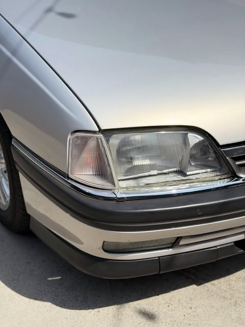 CHEVROLET OMEGA CD 3.0 - Imagem 20