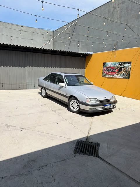 CHEVROLET OMEGA CD 3.0 - Imagem 4