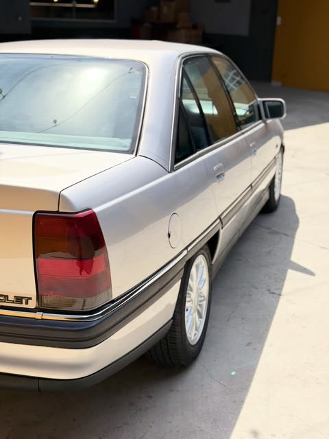 CHEVROLET OMEGA CD 3.0 - Imagem 5