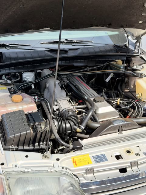 CHEVROLET OMEGA CD 3.0 - Imagem 7