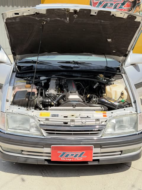 CHEVROLET OMEGA CD 3.0 - Imagem 8