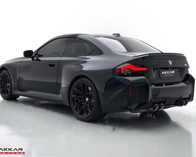 BMW M2 - Imagem 2