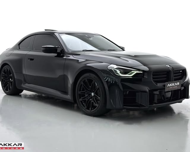 BMW M2 - Imagem 3