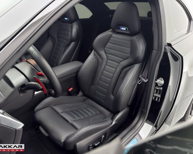 BMW M2 - Imagem 6