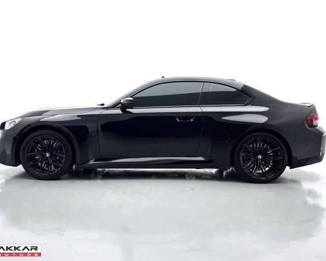 BMW M2 - Imagem 9