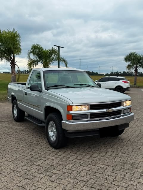 CHEVROLET SILVERADO - Imagem 3