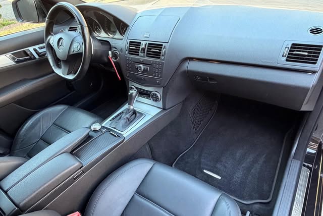 MERCEDES-BENZ C 63 AMG AMG - Imagem 8