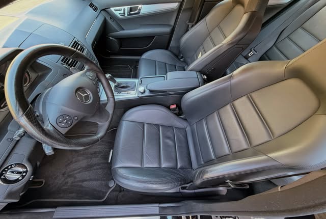 MERCEDES-BENZ C 63 AMG AMG - Imagem 9