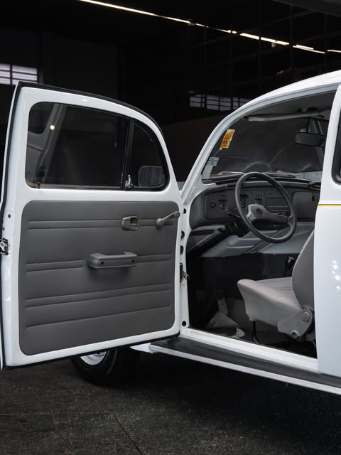 VOLKSWAGEN FUSCA - Imagem 2