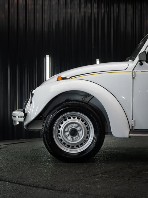 VOLKSWAGEN FUSCA - Imagem 19