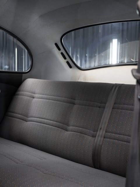 VOLKSWAGEN FUSCA - Imagem 20