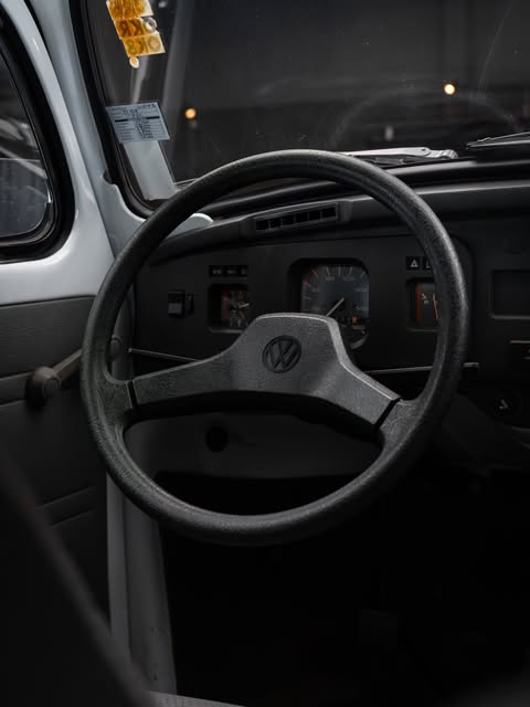 VOLKSWAGEN FUSCA - Imagem 4