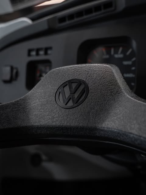VOLKSWAGEN FUSCA - Imagem 6
