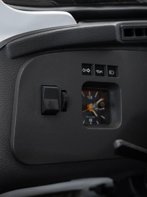 VOLKSWAGEN FUSCA - Imagem 8