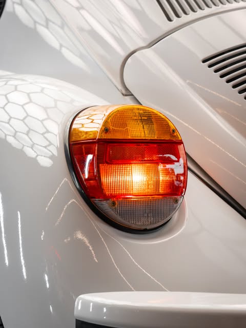 VOLKSWAGEN FUSCA - Imagem 9
