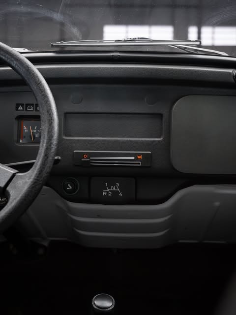 VOLKSWAGEN FUSCA - Imagem 10