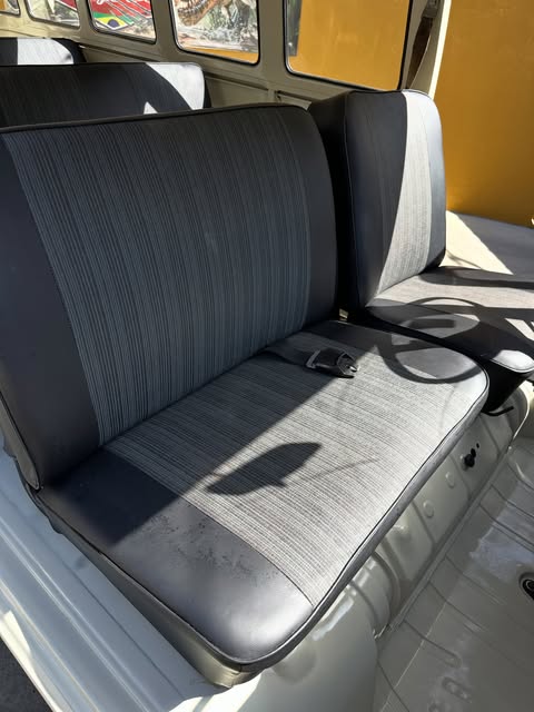 VOLKSWAGEN KOMBI - Imagem 19