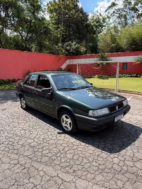 FIAT TEMPRA - Imagem 2