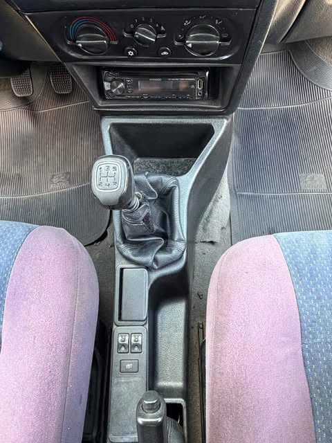 FIAT TEMPRA - Imagem 14
