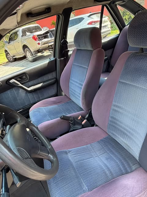 FIAT TEMPRA - Imagem 15