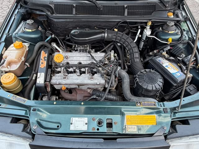 FIAT TEMPRA - Imagem 16