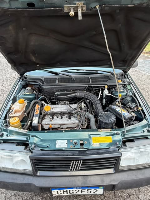 FIAT TEMPRA - Imagem 17