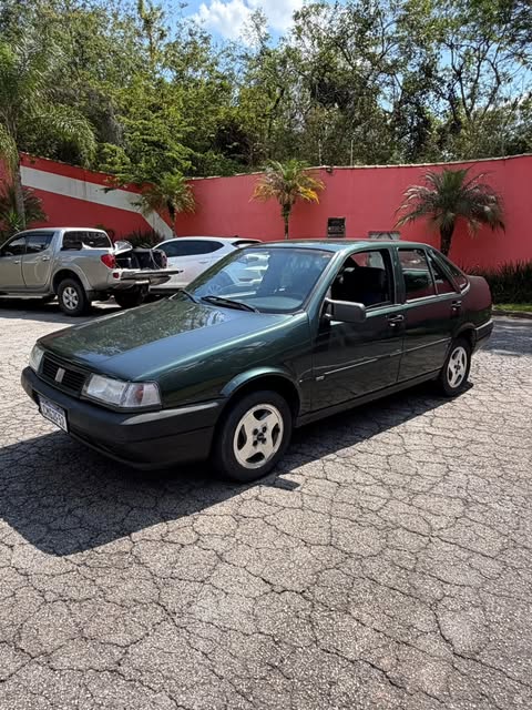 FIAT TEMPRA - Imagem 3