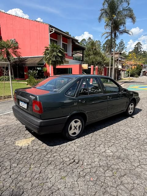FIAT TEMPRA - Imagem 4