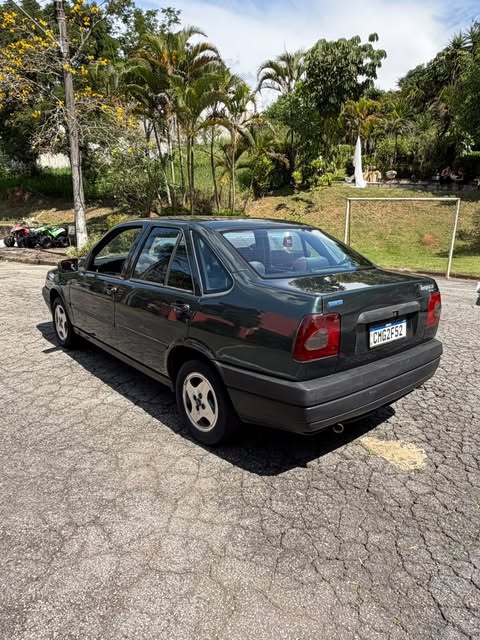 FIAT TEMPRA - Imagem 5