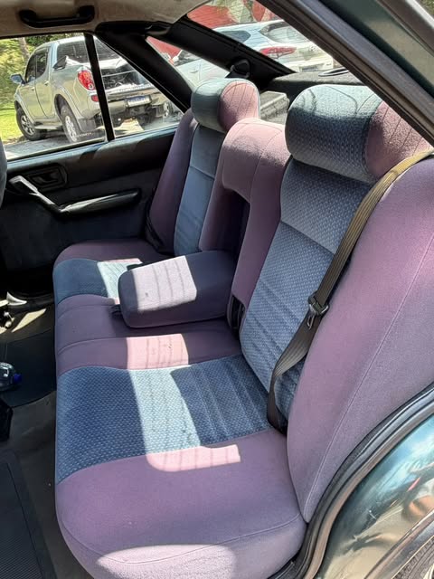 FIAT TEMPRA - Imagem 8