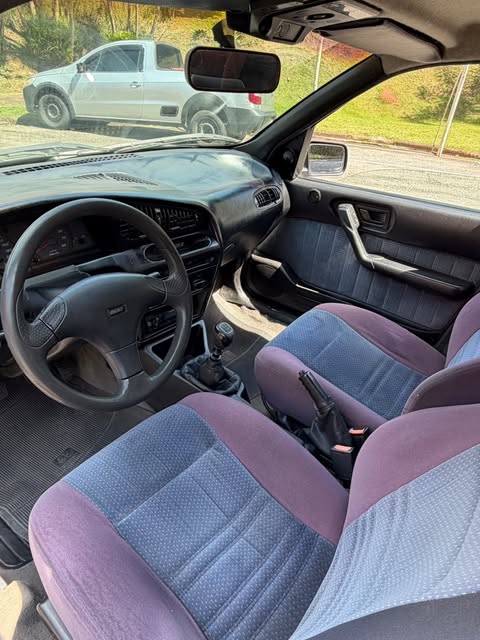 FIAT TEMPRA - Imagem 10