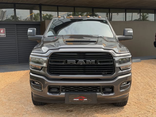 RAM 2500 LARAMIE - Imagem 2