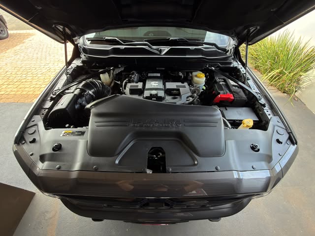 RAM 2500 LARAMIE - Imagem 12