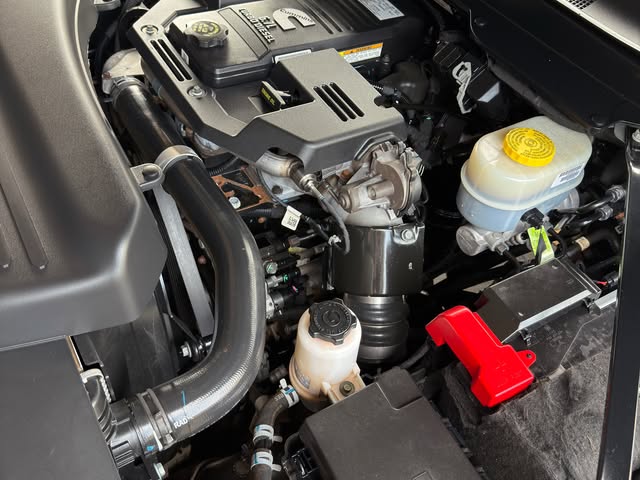 RAM 2500 LARAMIE - Imagem 13