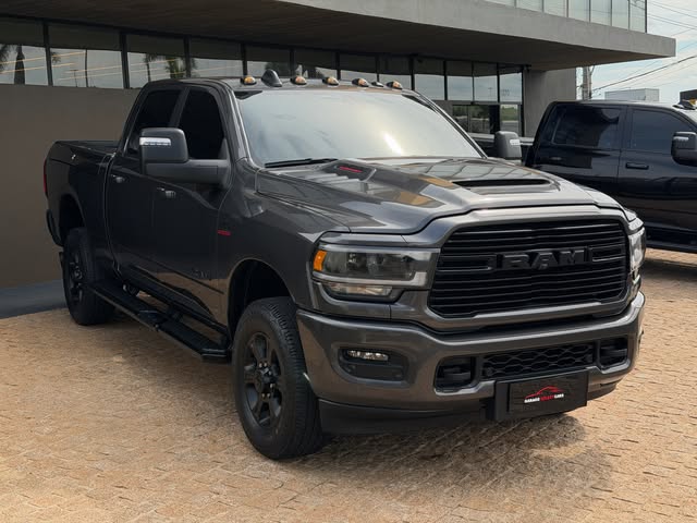 RAM 2500 LARAMIE - Imagem 3