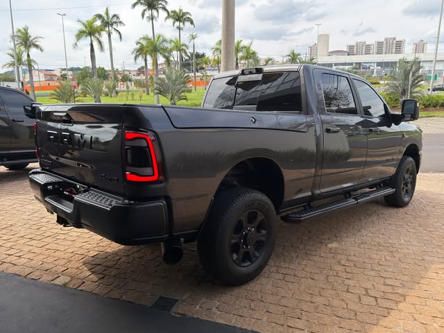 RAM 2500 LARAMIE - Imagem 4