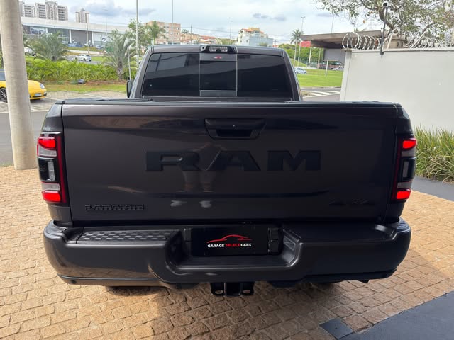 RAM 2500 LARAMIE - Imagem 5