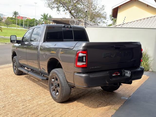 RAM 2500 LARAMIE - Imagem 6
