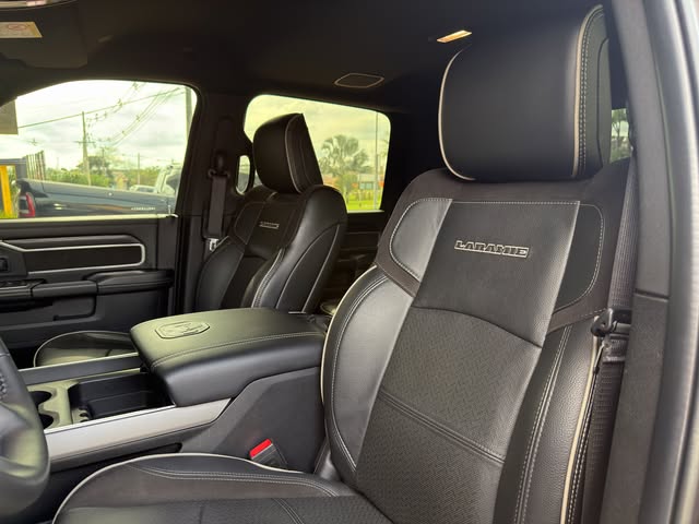 RAM 2500 LARAMIE - Imagem 7