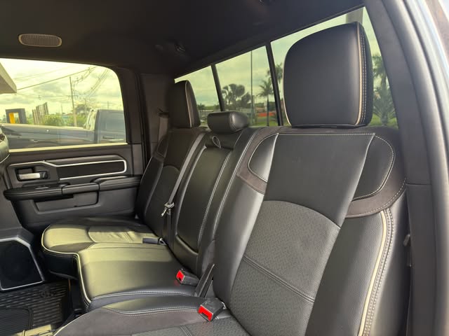 RAM 2500 LARAMIE - Imagem 8