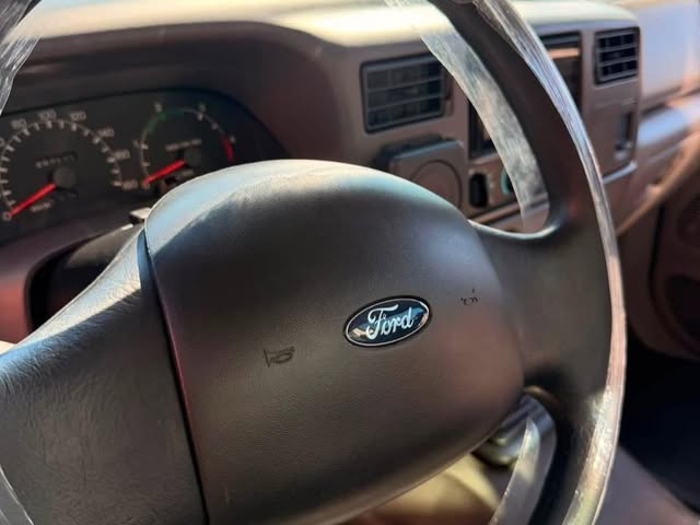 FORD F-250 XL-L - Imagem 13