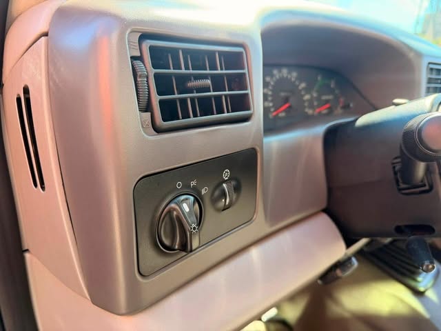 FORD F-250 XL-L - Imagem 14