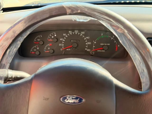 FORD F-250 XL-L - Imagem 16