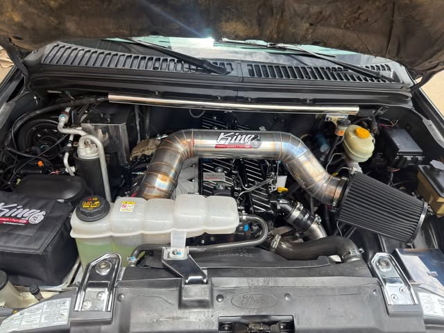 FORD F-250 XL-L - Imagem 17