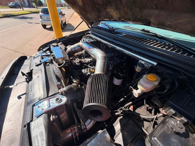 FORD F-250 XL-L - Imagem 18