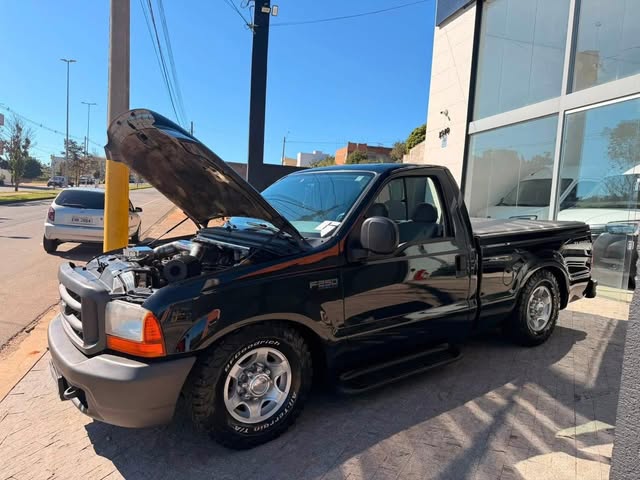 FORD F-250 XL-L - Imagem 3