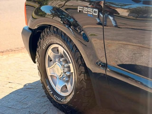 FORD F-250 XL-L - Imagem 4