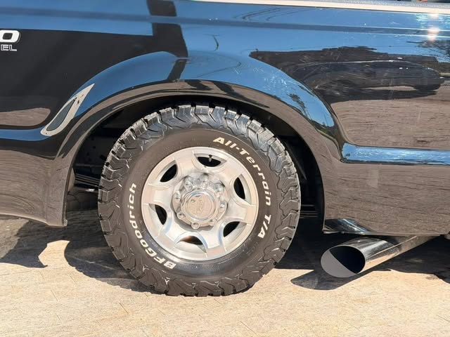 FORD F-250 XL-L - Imagem 5